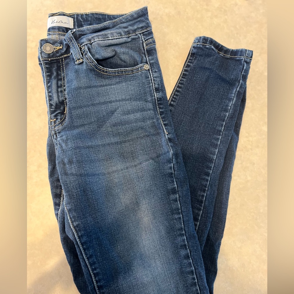 KanCan Skinny Jeans